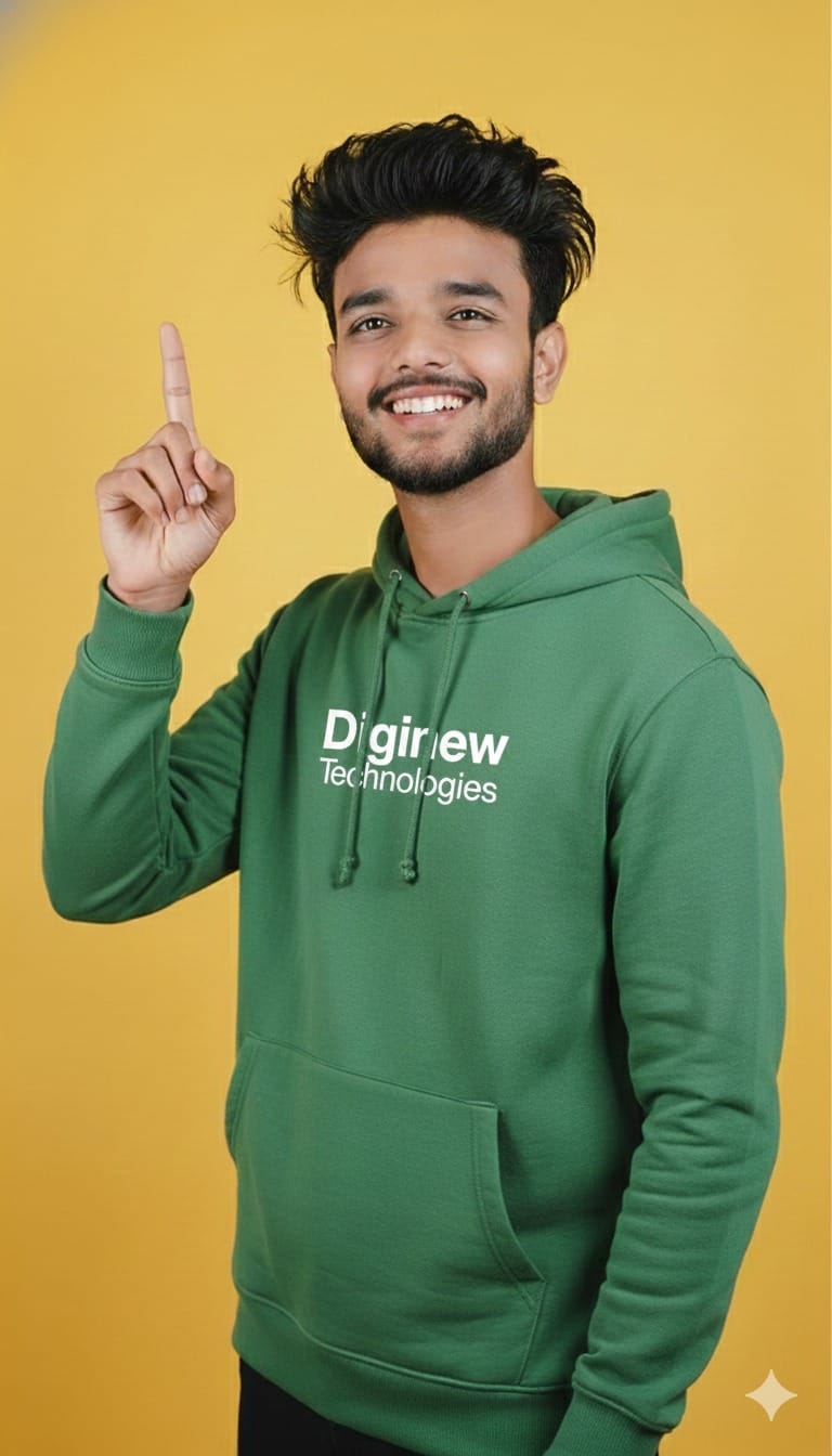 Mohit Kushwaha