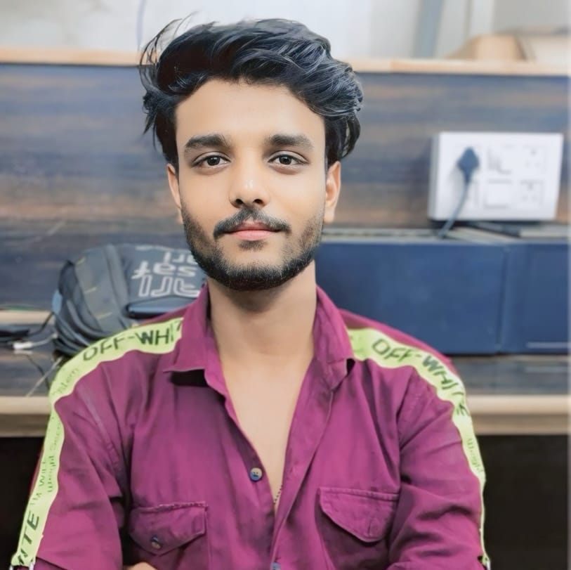 Mohit Kushwaha