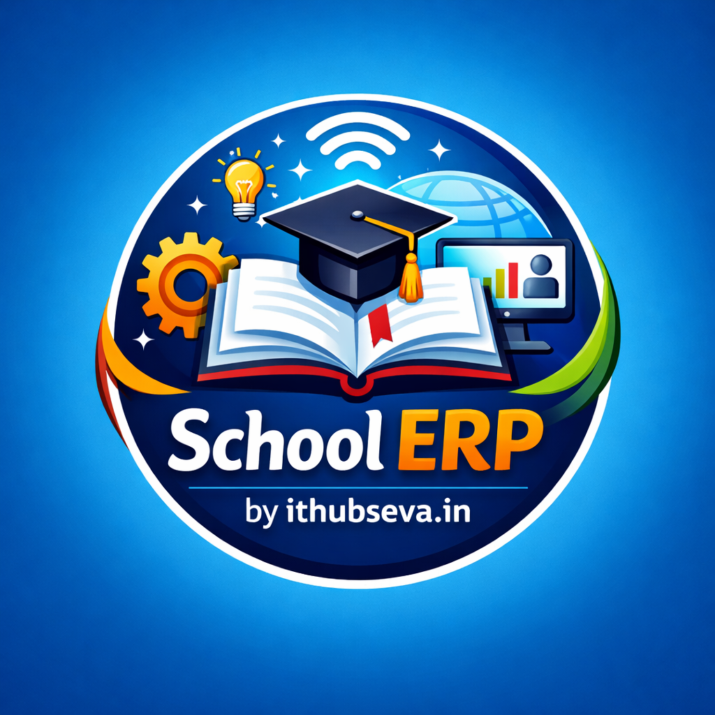 School ERP